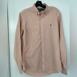 Men’s Ralph Lauren Button-down shirt
